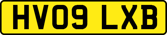 HV09LXB