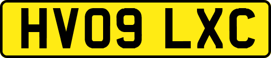 HV09LXC