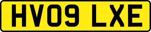 HV09LXE