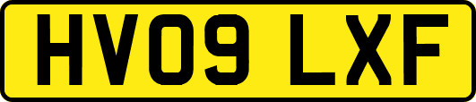 HV09LXF