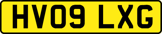 HV09LXG