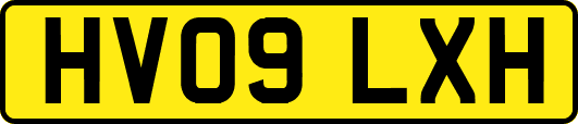 HV09LXH