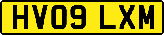 HV09LXM