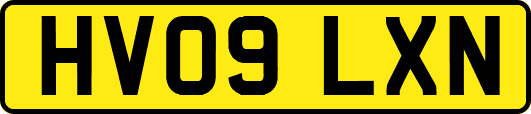 HV09LXN