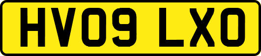 HV09LXO