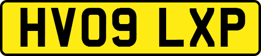 HV09LXP