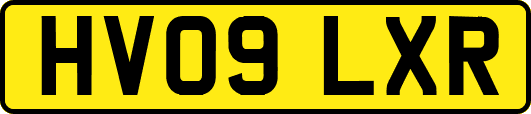 HV09LXR