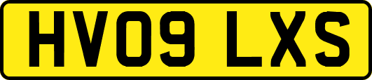 HV09LXS