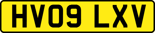 HV09LXV