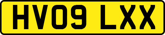 HV09LXX