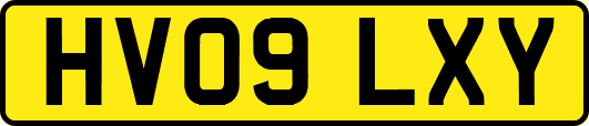 HV09LXY