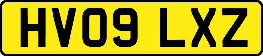 HV09LXZ