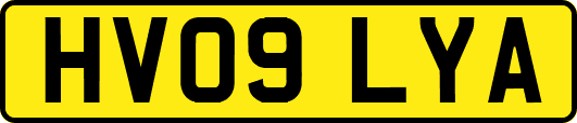 HV09LYA
