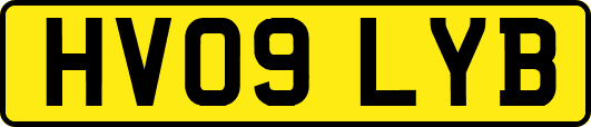 HV09LYB