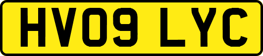 HV09LYC