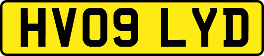 HV09LYD