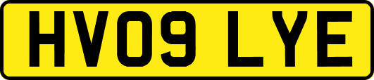 HV09LYE