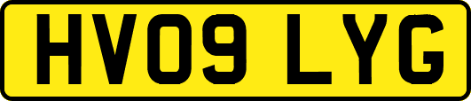 HV09LYG