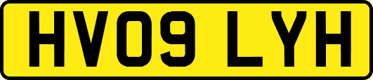 HV09LYH