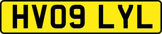 HV09LYL