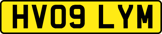 HV09LYM