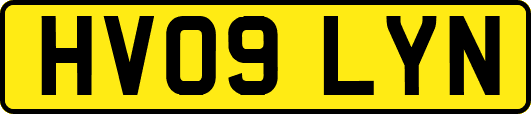 HV09LYN