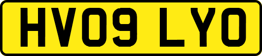 HV09LYO