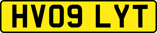 HV09LYT