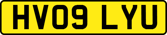 HV09LYU