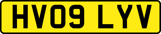 HV09LYV