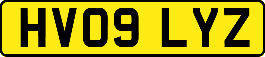 HV09LYZ