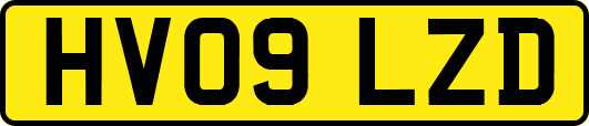HV09LZD