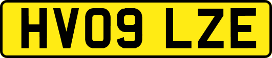 HV09LZE