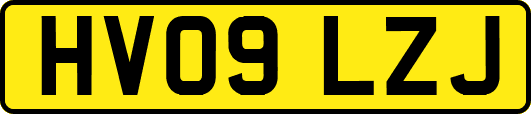 HV09LZJ