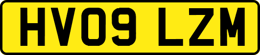 HV09LZM