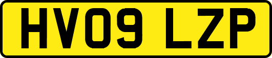 HV09LZP