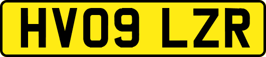 HV09LZR