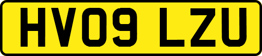 HV09LZU