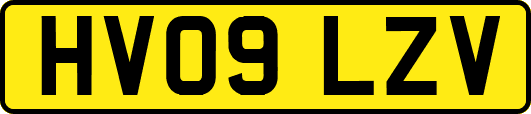 HV09LZV