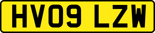 HV09LZW