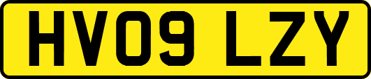HV09LZY