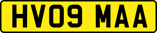 HV09MAA