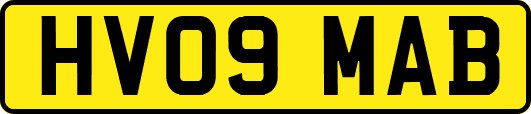 HV09MAB