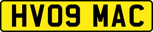 HV09MAC