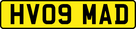 HV09MAD