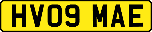 HV09MAE