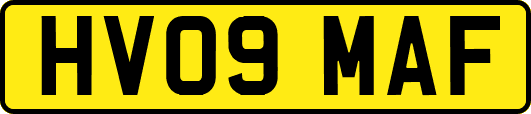 HV09MAF