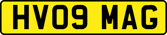 HV09MAG