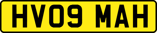 HV09MAH
