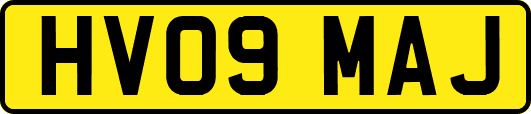 HV09MAJ